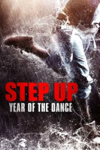 Step Up : Year of the Dance en streaming