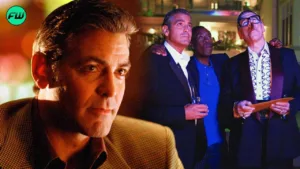 George Clooney, connu pour son rôle de Dr Doug Ross dans le drame médical NBC ER, a gagné en notoriété dans l’industrie cinématographique, grâce notamment à la série. Se faisant un nom et acquérant une renommée, il s’est ainsi illustré […]