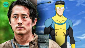 Steven Yeun a brillé dans de nombreux rôles mais sa prestation en tant que voix principale de Mark Grayson dans la série animée streaming Invincible, a vraiment fait l’unanimité. Cette série originale met en scène un adolescent régulier dont le […]