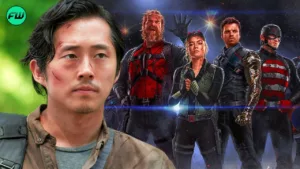 Le très attendu anti-héros de Marvel Studios, Thunderbolts a souffert d’un coup dur. Steven Yeun, reconnu mondialement pour ses prestations dans The Walking Dead, la série Netflix Beef et le film Nope de Jordan Peele, a décidé de quitter l’aventure. […]