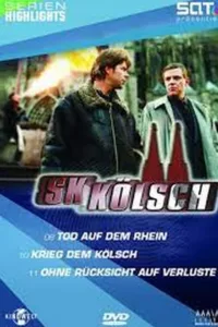 STF Special Task Force(SK Kölsch) est une série télévisée allemande en 81 épisodes de 45 minutes créée par Markus Hoffmann, Daniel Maximilian, Fritz Müller-Scherz et Oliver Pautsch, diffusée entre le 11 janvier 1999 et le 16 août 2006 sur Sat.1. […]