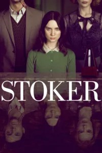 films et séries avec Stoker