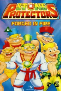 Stone Protectors was a multi-media entertainment property consisting primarily of an action figure line and animated series. The series also had a video game on the Super Nintendo. It served as a late attempt to market the troll doll craze […]
