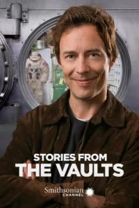 Hosted by actor Tom Cavanagh, Stories from the Vaults is a series of 30-minute shows featuring a behind-the-scenes look at the Smithsonian Institution, the world’s largest museum complex. The new series, produced by Caragol Wells Productions, showcases the Smithsonian’s rarest […]