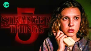 Considéré aujourd’hui comme l’une des figures les plus influentes d’Hollywood, Millie Bobby Brown doit sa célébrité fulgurante à son interprétation dans la populaire série de Netflix, Stranger Things. Sa personnalité fascinante incarnée par le rôle d’Eleven a trouvé un écho […]