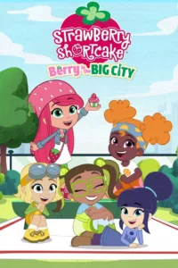 Aspiring baker Strawberry Shortcake arrives in Big Apple City to get her big break — and have flan-tastic adventures with her new berry besties!   Bande annonce / trailer de la série Strawberry Shortcake: Berry in the Big City en […]