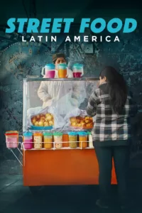 Dans ce docu-série gourmand, des chefs de cuisine de rue d’Amérique latine se confient sur leur parcours en revisitant des recettes traditionnelles avec inventivité.   Bande annonce / trailer de la série Street Food : Amérique latine en full HD […]