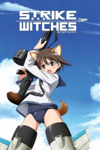 Strike Witches en streaming
