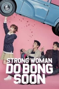 Bong-Soon n’est pas une jeune femme ordinaire. D’apparence mignonne et frêle, elle possède une force herculéenne. C’est grâce à ce don, qu’elle devient le garde du corps de Ahn Min-Hyuk, un chaebol excentrique qui dirige une entreprise de jeux vidéo. […]