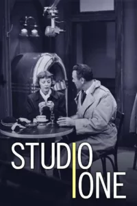 An American radio–television anthology series, created in 1947 by Canadian director Fletcher Markle, who came to CBS from the CBC. Studio One, presented by Westinghouse, was one of the first of the anthology TV programs. The episodes were often abridged […]