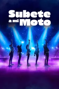 The Story behind the the iconic boy band Menudo according to the creator and manager of the band   Bande annonce / trailer de la série Súbete a mi moto en full HD VF https://www.youtube.com/watch?v= Date de sortie : 2020 […]