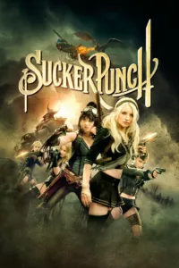 films et séries avec Sucker Punch