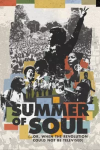 Summer of Soul en streaming