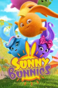 Les Sunny Bunnies sont cinq adorables boules de poil qui apparaissent dès que le soleil brille. Ils apportent joie et bonne humeur partout où ils vont car toutes les situations sont prétextes à s’amuser.   Bande annonce / trailer de […]