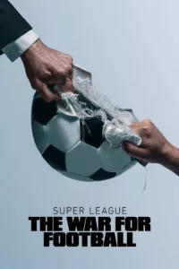 Super Ligue : la guerre du football en streaming