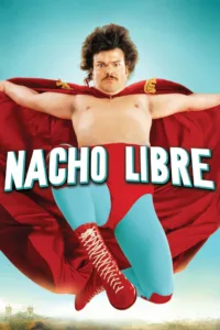 films et séries avec Super Nacho