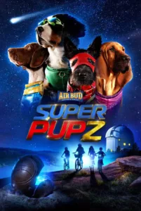 Super PupZ en streaming