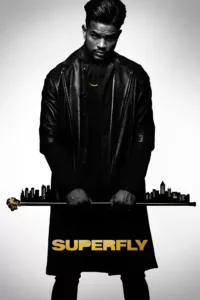 Le dealer Super Fly est de retour, 46 ans après le film culte signé Gordon Parks Junior.   Bande annonce / trailer du film Superfly en full HD VF Qui allez-vous protéger ? A qui ferez-vous confiance ? Qui va […]