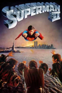 films et séries avec Superman II