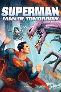 Superman : L’Homme de demain en streaming