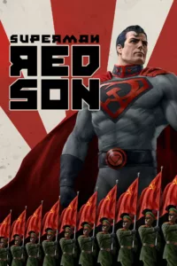 Adapté du comics éponyme, Superman : Red Son nous emmène au sein d’un univers parallèle dans lequel le super-héros grandit en U.R.S.S et finit par devenir le symbole du régime communiste grâce à ses super-pouvoirs. Avec l’aide de Wonder Woman, […]
