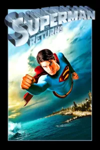 films et séries avec Superman Returns