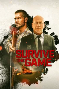 films et séries avec Survive the Game