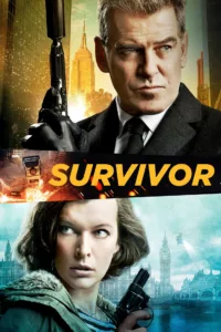 films et séries avec Survivor