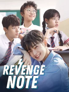 A teenager manages to stumble upon a phone application, where, upon writing a person’s name, that person is punished. Moreover, she uses this newfound power for her own benefit.   Bande annonce / trailer de la série Sweet Revenge en […]