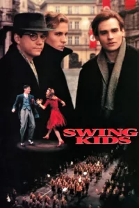 A Hambourg, en 1939, deux jeunes passionnés de swing sont contraints de s’enrôler dans les Jeunesses Hitlériennes suite à une mauvaise blague faite à un membre de la Gestapo…   Bande annonce / trailer du film Swing Kids en full […]