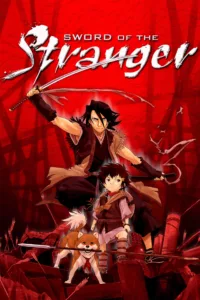Sword of the Stranger en streaming