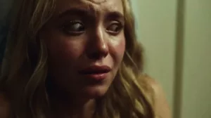 Sydney Sweeney a attribué son nouveau film d’horreur Immaculate aux mèmes Euphoria. Dans une nouvelle interview avec The Hollywood Reporter, Sydney a expliqué qu’elle travaillait déjà sur Immaculate lorsque la saison 2 d’Euphoria est sortie et que les fans sur […]