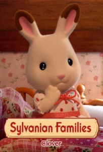 From throwing parties to planning fashion shows, the Hopscotch Rabbit Family is ready to leap into the daily adventures of their sweet town.   Bande annonce / trailer de la série Sylvanian Families: Mini Episodes Clover en full HD VF […]