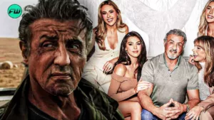 Sylvester Stallone, une des célébrités les plus reconnues et les plus riches du monde, continue d’ajouter à sa renommée avec son émission de télé-réalité sur Paramount+, intitulée The Family Stallone. Présentant un regard approfondi sur la vie de la famille […]