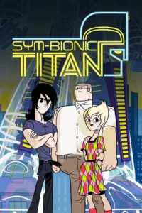 Sym-Bionic Titan en streaming