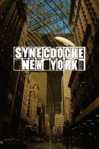 Synecdoche, New York en streaming