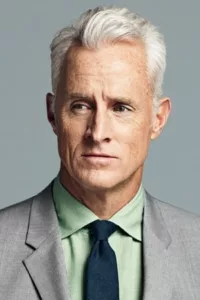 John M. Slattery, Jr. (born August 13, 1962) is an American actor and director, best known for his role as Roger Sterling on AMC’s series Mad Men. ​From Wikipedia, the free encyclopedia   Date d’anniversaire : 13/08/1962