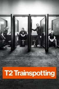 films et séries avec T2 Trainspotting