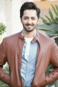 Danish Taimoor is a Pakistani actor and model. He began his career in 2005 and appeared in « Mystery Series »   Date d’anniversaire : 16/02/1983