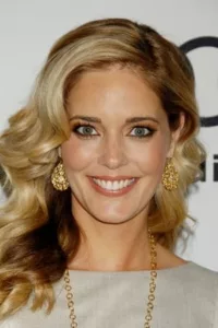 Christina Moore is an American actress.   Date d’anniversaire : 12/04/1973