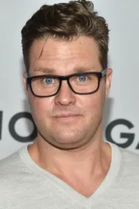 Zachery Ty Bryan en streaming