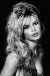 films et séries avec Brigitte Bardot