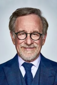 films et séries avec Steven Spielberg