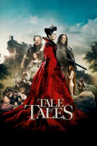 films et séries avec Tale of Tales