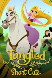 Tangled: The Series « Short Cuts » are a mini-series from Season 1. The series is available on iTunes, DisneyNOW and YouTube   Bande annonce / trailer de la série Tangled: Short Cuts en full HD VF https://www.youtube.com/watch?v= Date de sortie : […]