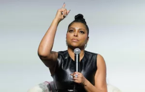 L’actrice renommée Taraji P. Henson a récemment dévoilé qu’elle avait dû se séparer de toute son équipe, car ils n’avaient pas su capitaliser sur le triomphe de sa série à succès « Empire ». Taraji P. Henson, interprète du personnage de Cookie […]