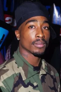 Tupac Shakur en streaming