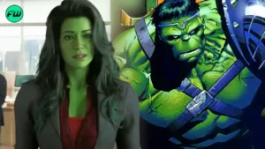 Tatiana Maslany, célèbre pour avoir interprété le personnage de She-Hulk dans la série emblématique du MCU She-Hulk : Attorney at Law, a suscité des réactions partagées parmi les fans. Plus récemment, face aux nombreuses théories émanant de la série MCU, […]