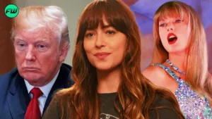 La renommée de l’actrice Dakota Johnson n’est plus à faire. Connue pour avoir brillamment interprété Anastasia Steele dans la série à succès Cinquante Nuances de Grey et prochainement en Madame Web dans le film du même nom, elle continue de […]