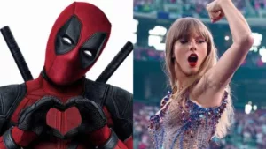 Deadpool et Wolverine sont des meilleurs amis confirmés (de la manière la plus chaotique et ironique possible), mais savez-vous qui d’autre forme un célèbre duo de meilleurs amis ? Taylor Swift et Ryan Reynolds. Cette amitié de longue date s’est […]